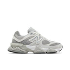 New Balance 9060 Concrete – boční pohled | Purekickz