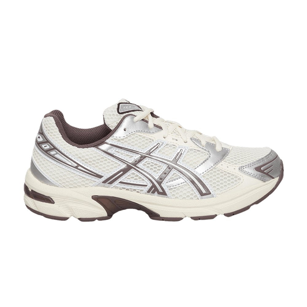 ASICS Gel-1130 Cream Cocoa Powder – hlavní pohled | Purekickz
