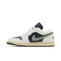 Jordan 1 Low Jade Smoke (W) – hlavní pohled | Purekickz