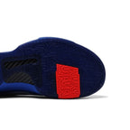 Nike Kobe 5 Protro Dodgers – pohled shora | Purekickz