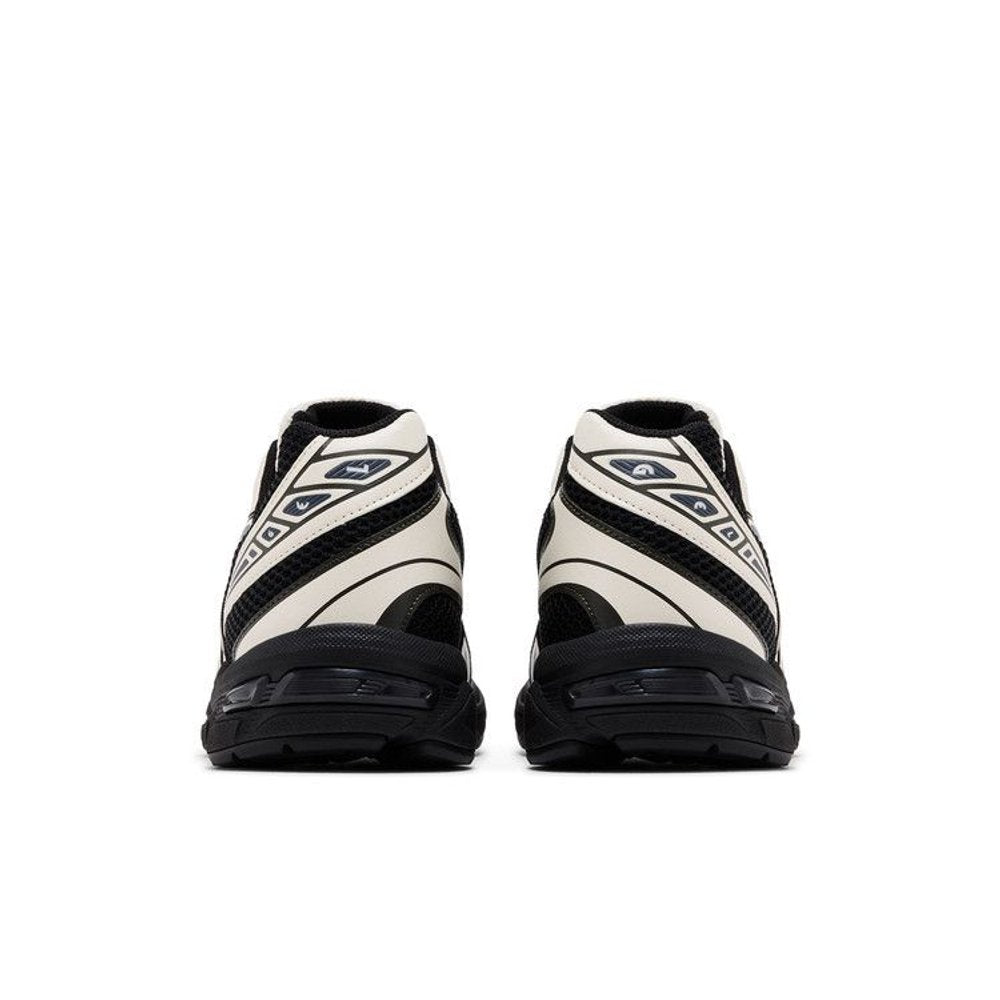 ASICS Gel-1130 Black Cream – podrážka | Purekickz
