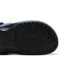 Crocs Classic Clog Marvel Studios Spider-Man – pohled shora | Purekickz