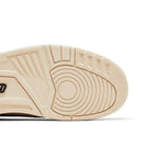 Jordan Spizike Low Flax