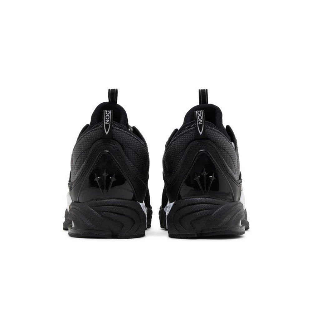Nike Air Zoom Drive Drake NOCTA Black White – podrážka | Purekickz