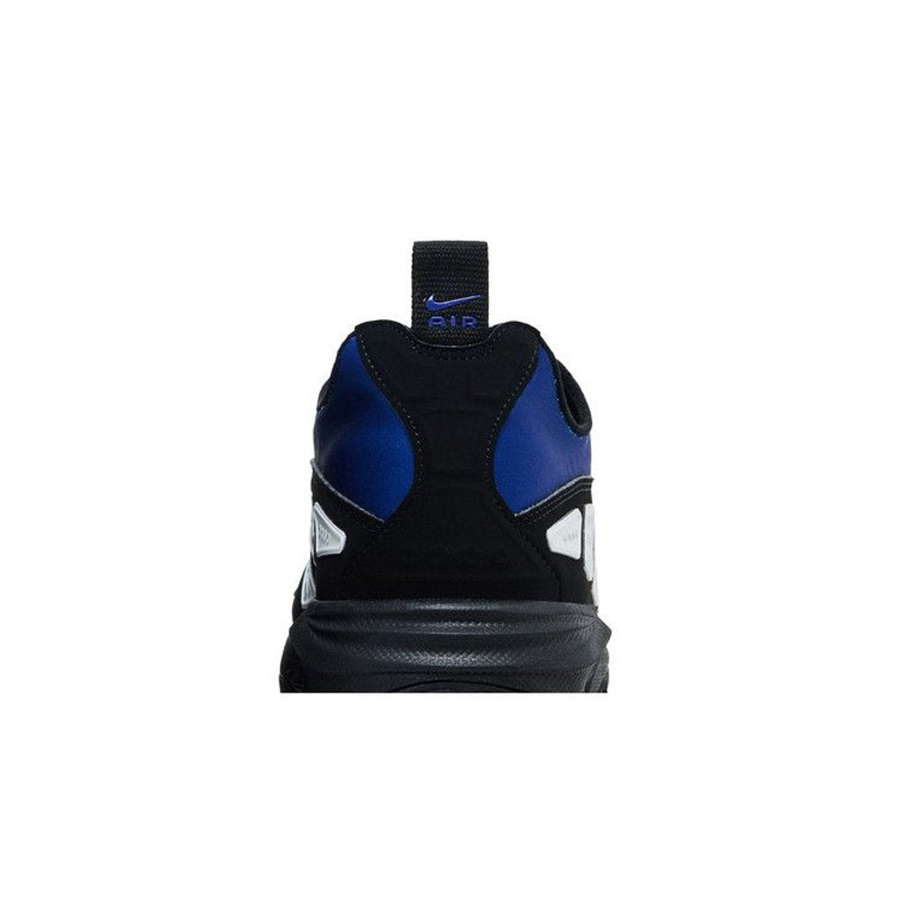 Nike Air Max Sunder Deep Night (W) – detail materiálu | Purekickz