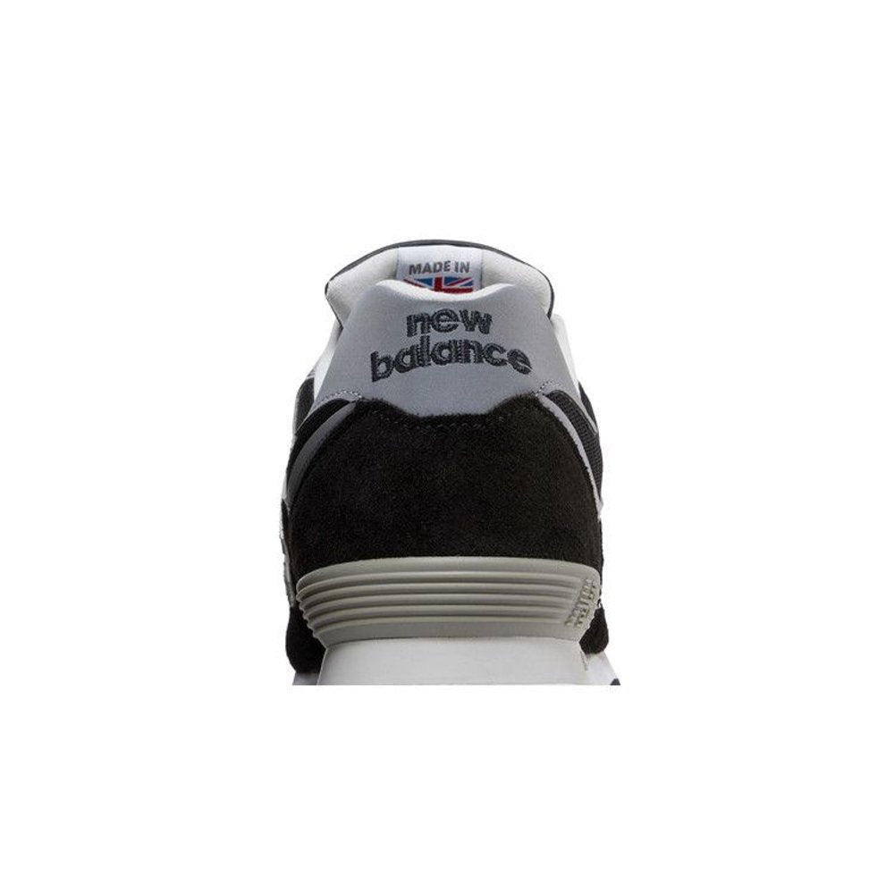 New Balance 576 MiUK Studio FY7 – detail materiálu | Purekickz