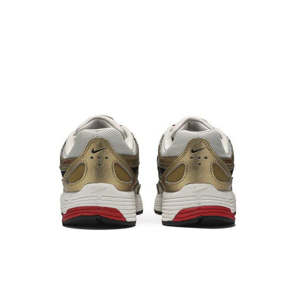 Nike P-6000 Metallic Gold (W) – podrážka | Purekickz