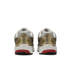 Nike P-6000 Metallic Gold (W) – podrážka | Purekickz