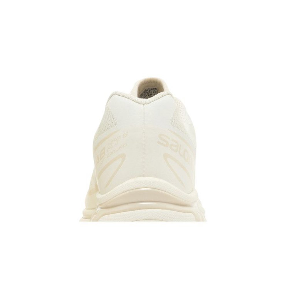 Salomon XT-6 Vanilla Ice Almond Milk – detail materiálu | Purekickz