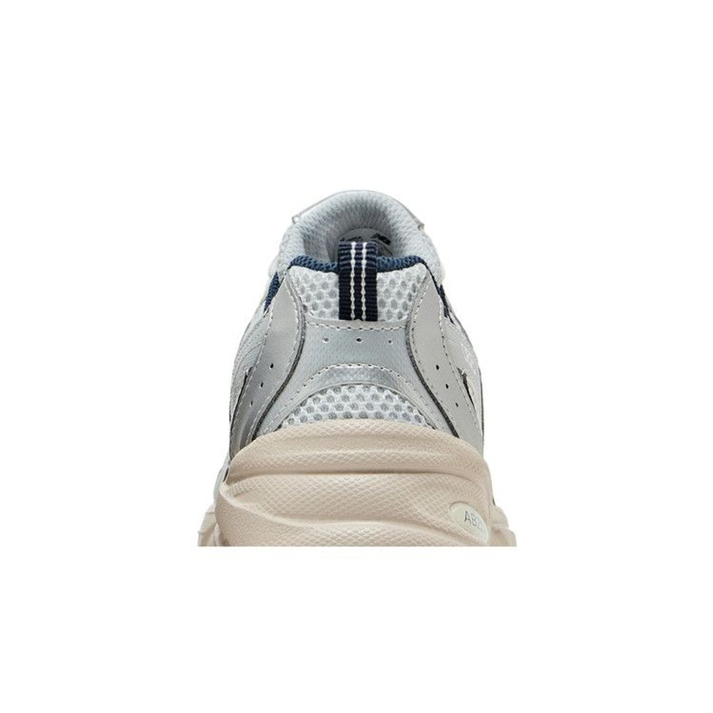 New Balance 530 Summer Fog Navy (GS) – detail materiálu | Purekickz