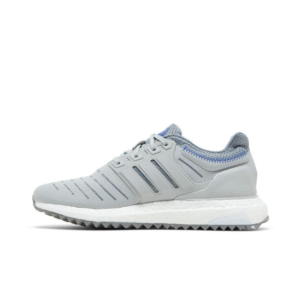 adidas UltraBoost DNA 22 Grey Lucid Blue – hlavní pohled | Purekickz