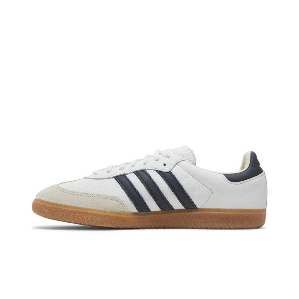 adidas Samba OG Sporty & Rich White Black