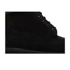 Timberland 6" Boot Black Nubuck Premium – detail | Purekickz