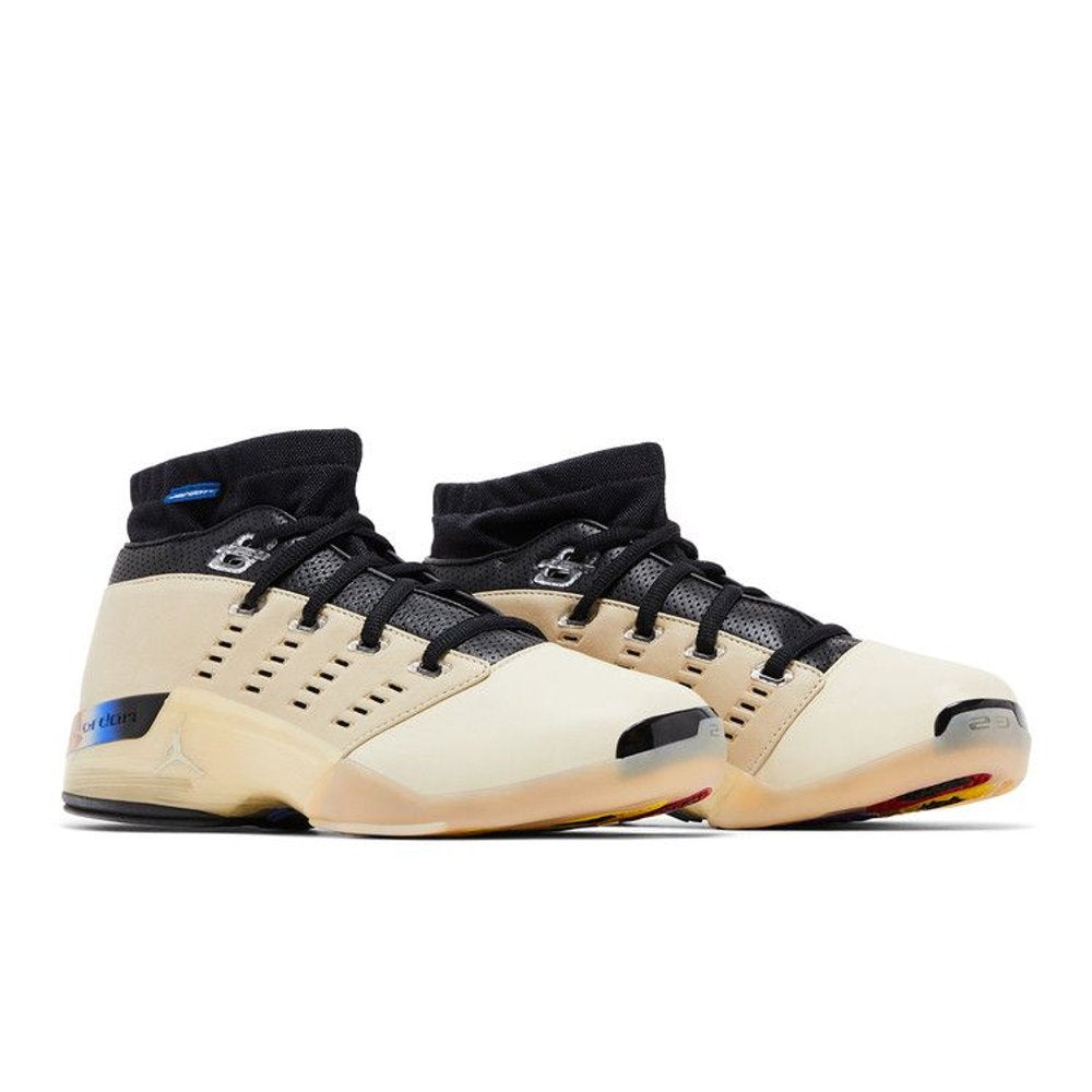 Jordan 17 Retro Low SP Infinite Archives – lifestyle foto | Purekickz