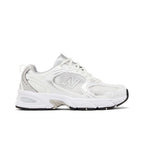 New Balance 530 Munsell White – boční pohled | Purekickz