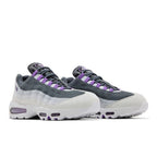 Nike Air Max 95 OG Big Bubble Photon Dust Bright Violet – lifestyle foto | Purekickz