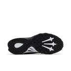 Nike Air Zoom Drive Drake NOCTA Black White – zadní pohled | Purekickz