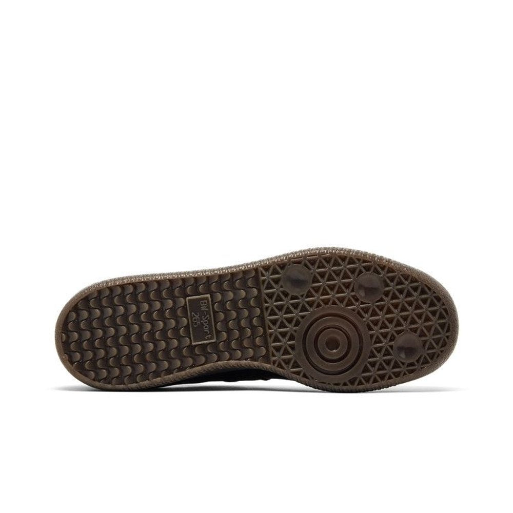 adidas BW Army Hartcopy Black – zadní pohled | Purekickz