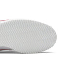 Nike Cortez Basic Forrest Gump (2019) – pohled shora | Purekickz