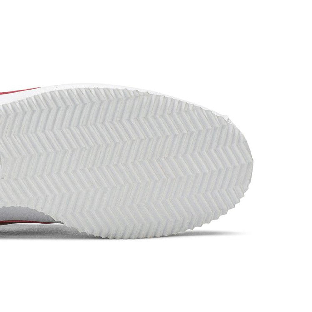 Nike Cortez Basic Forrest Gump (2019) – pohled shora | Purekickz