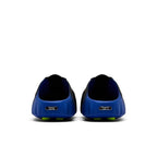 Nike Mind 001 Flyknit Slide Hyper Royal Black – podrážka | Purekickz