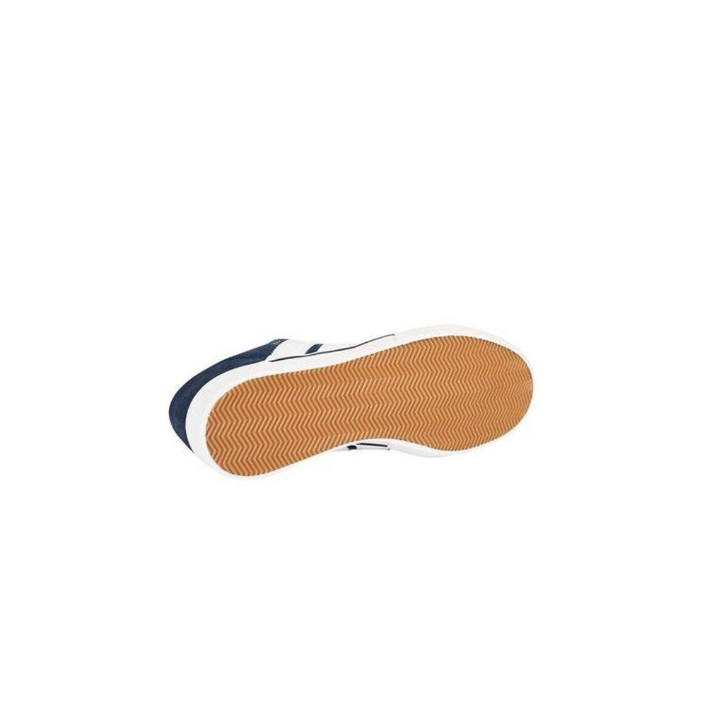 Adidas Palace x OReardon Navy – pohled shora | Purekickz
