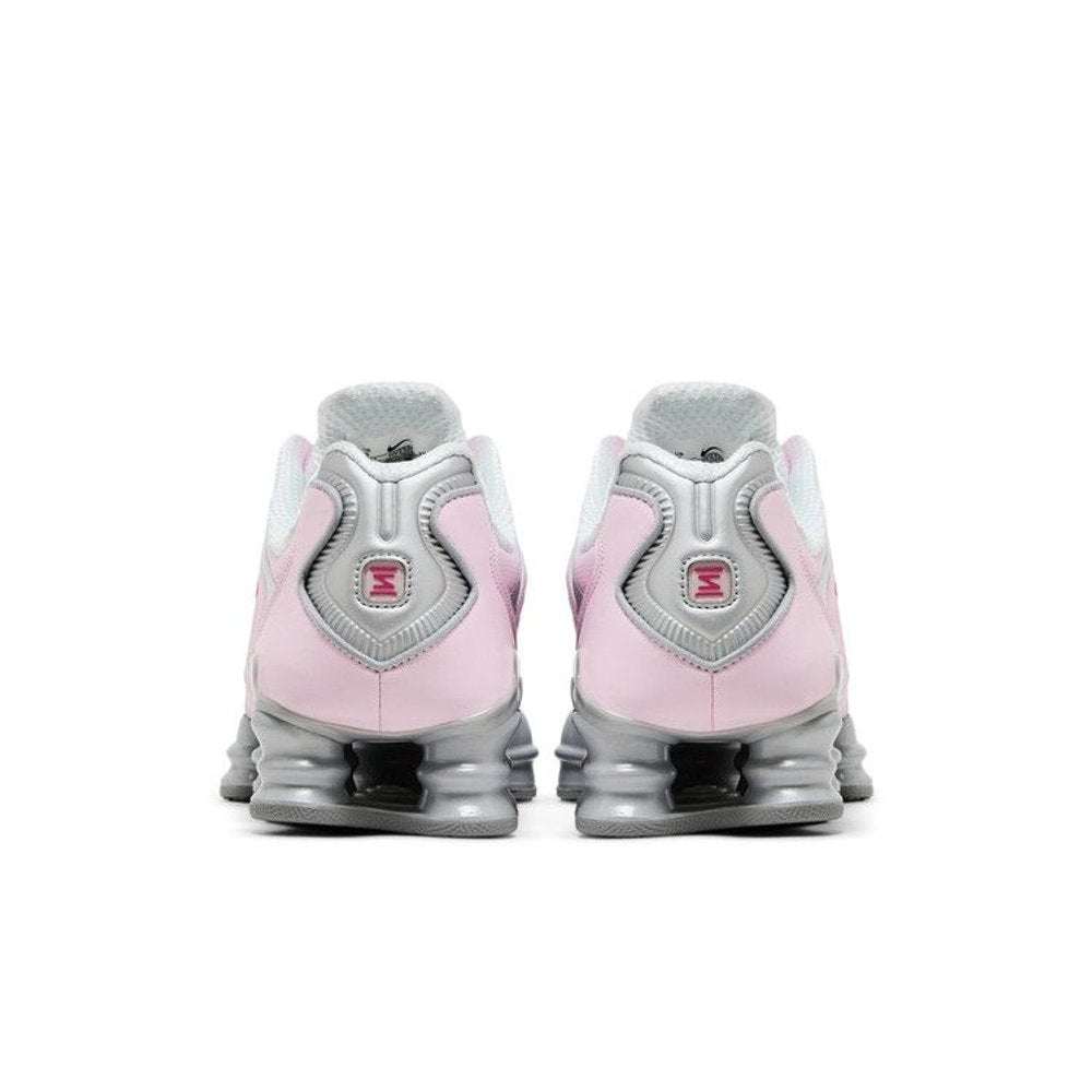 Nike Shox TL Pink Foam (W) – podrážka | Purekickz
