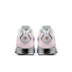 Nike Shox TL Pink Foam (W) – podrážka | Purekickz