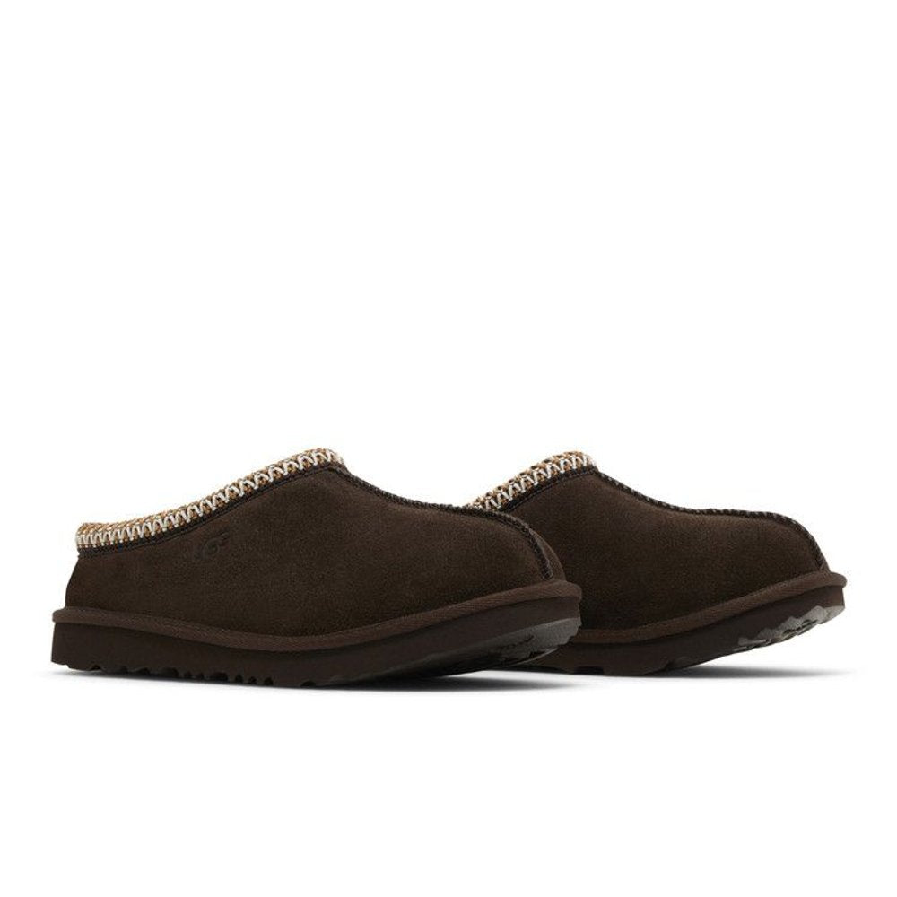 UGG Tasman II Slipper Dusted Cocoa (Kids)
