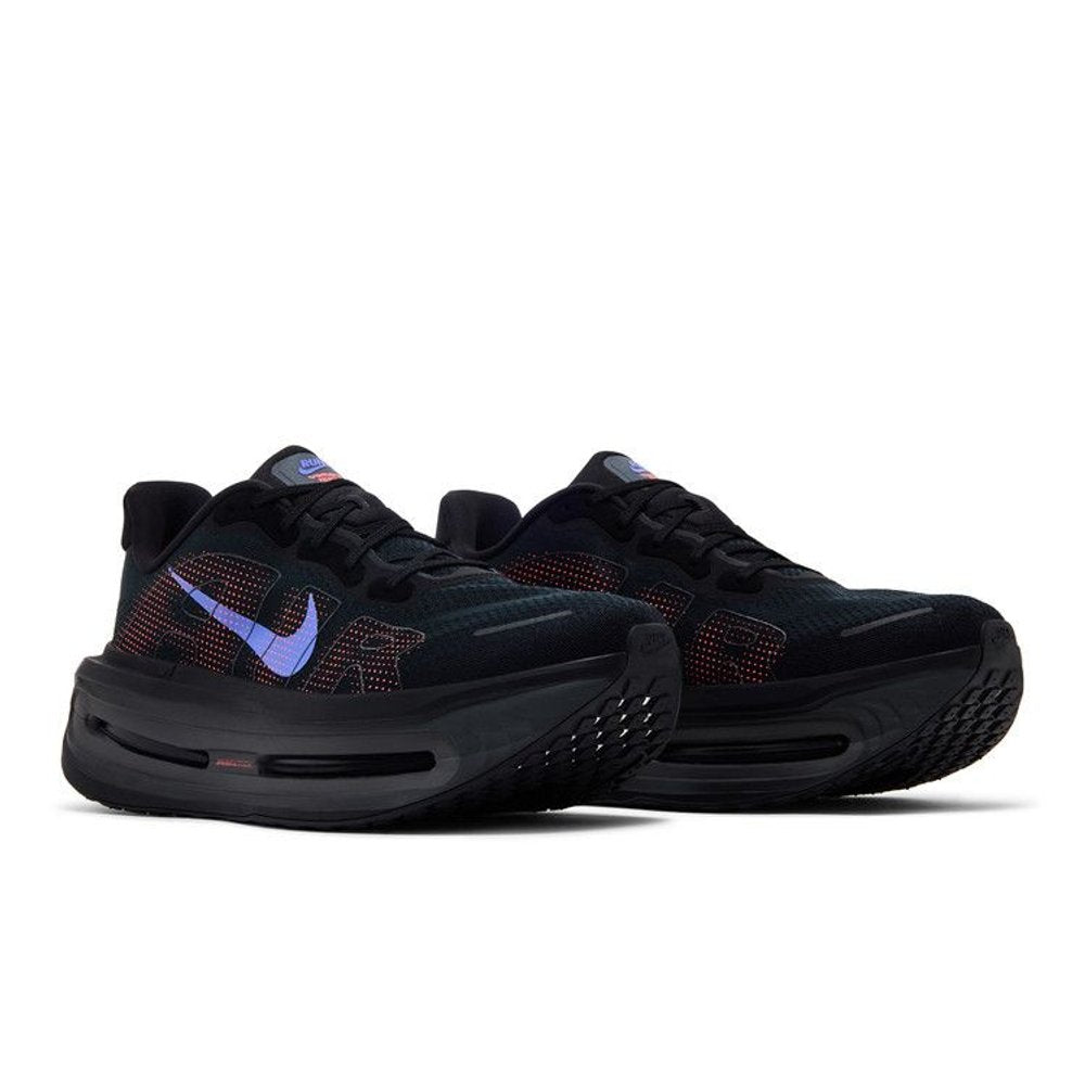 Nike Vomero Premium Black Sapphire Rose (W)