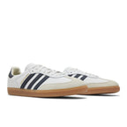 adidas Samba OG Sporty & Rich White Black
