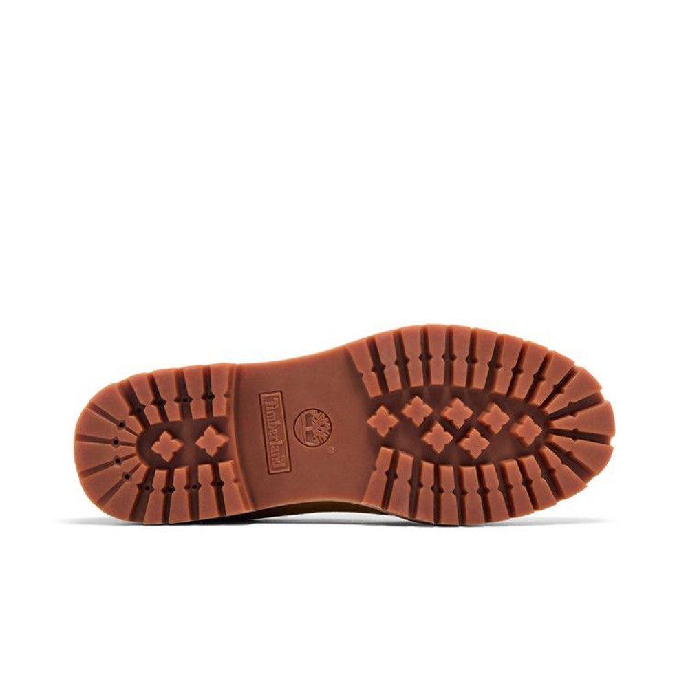 Timberland Slip On Loafer x Telfar Wheat