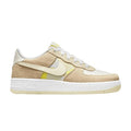 Nike Air Force 1 Low Lemon Drop (GS) – hlavní pohled | Purekickz