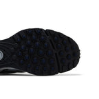 Nike Shox Ride 2 Photon Dust Metallic Silver Navy