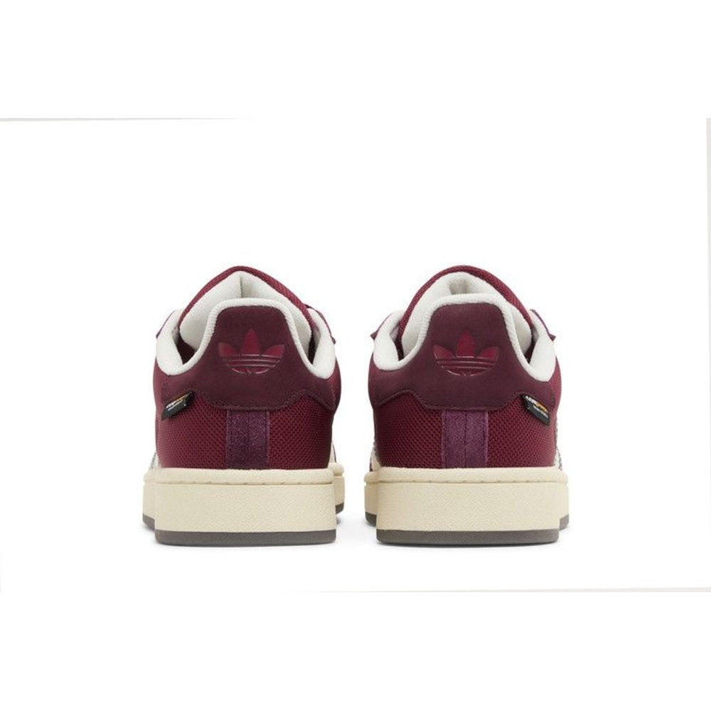 adidas Campus 00s Cordura Collegiate Burgundy