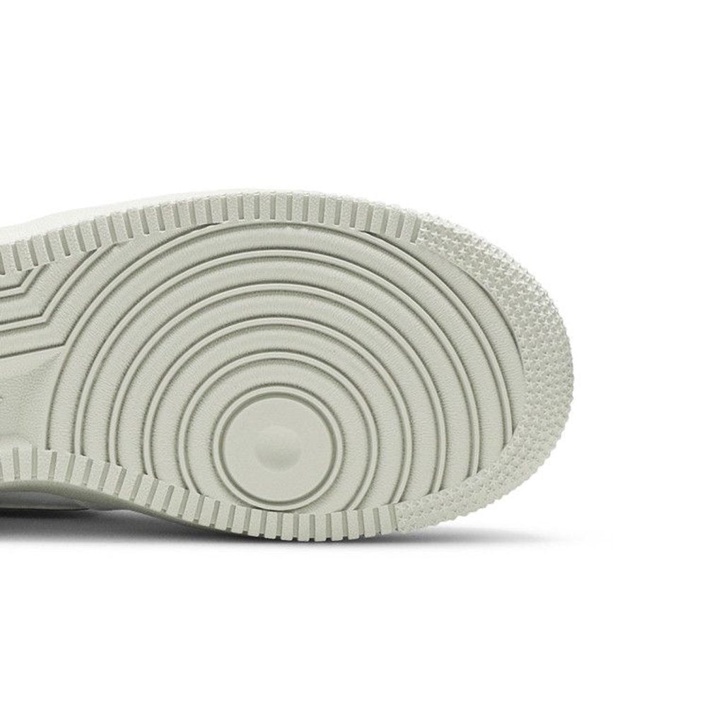 Nike Air Force 1 Low Digital Pink (W) – pohled shora | Purekickz