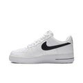 Nike Air Force 1 Low White Black (2020) – hlavní pohled | Purekickz