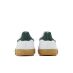 adidas Gazelle Indoor White Collegiate Green (W)