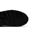 Nike Air Max 90 Drift Triple Black – pohled shora | Purekickz