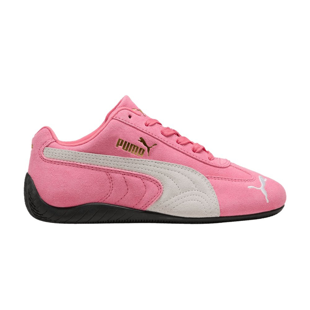 Puma Speedcat OG Pink White (GS) – hlavní pohled | Purekickz