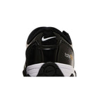Nike Total 90 3 SP Black – detail materiálu | Purekickz