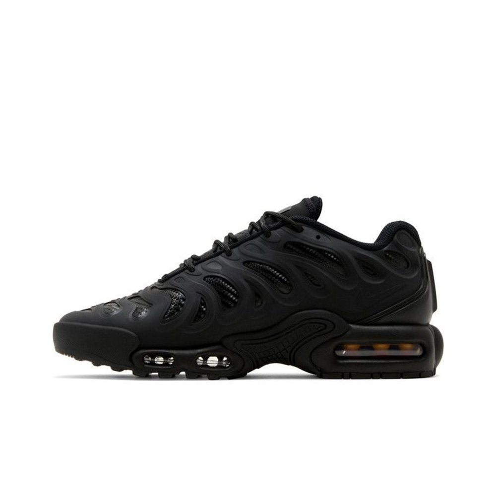Nike Air Max Plus Drift Black Anthracite – hlavní pohled | Purekickz