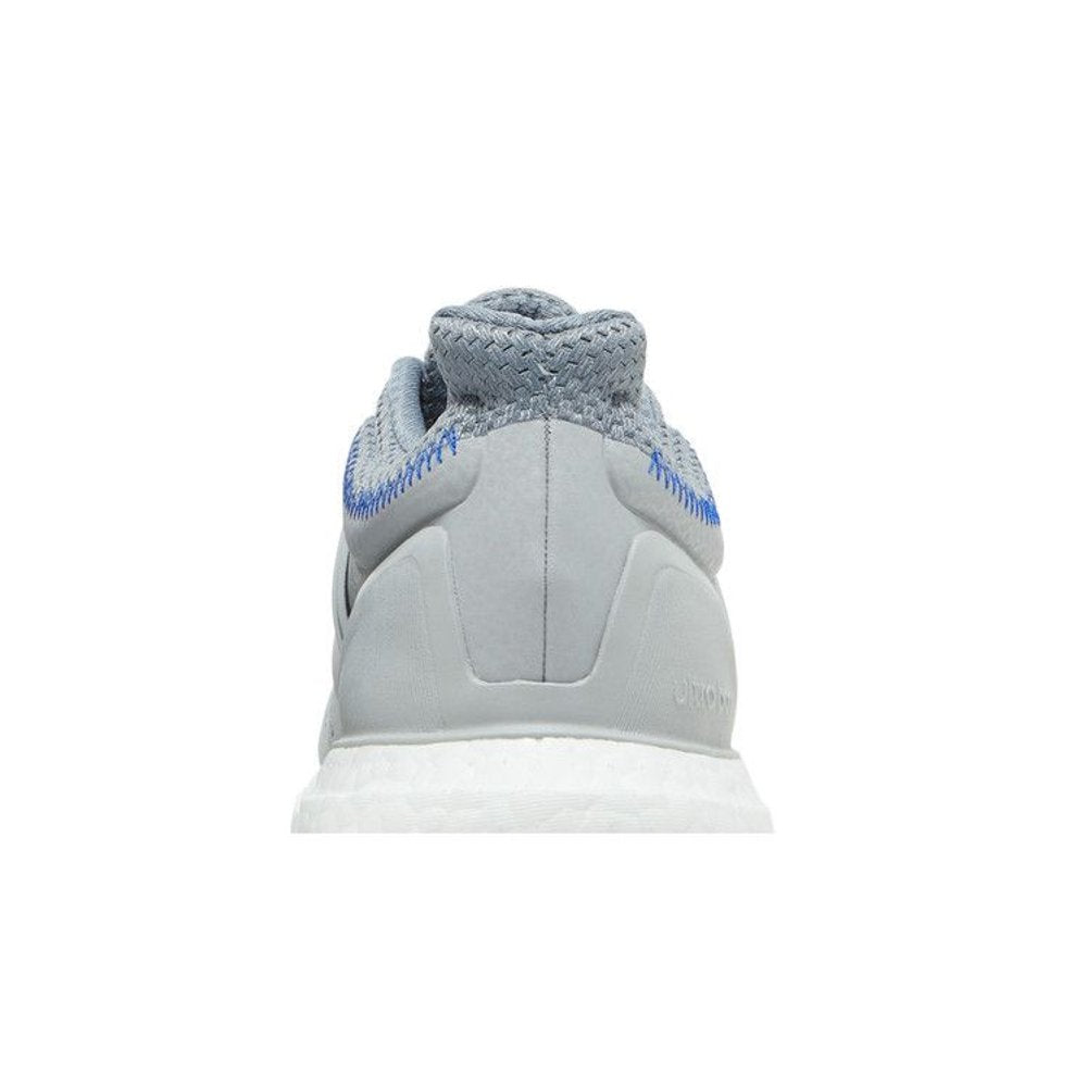 adidas UltraBoost DNA 22 Grey Lucid Blue – detail materiálu | Purekickz