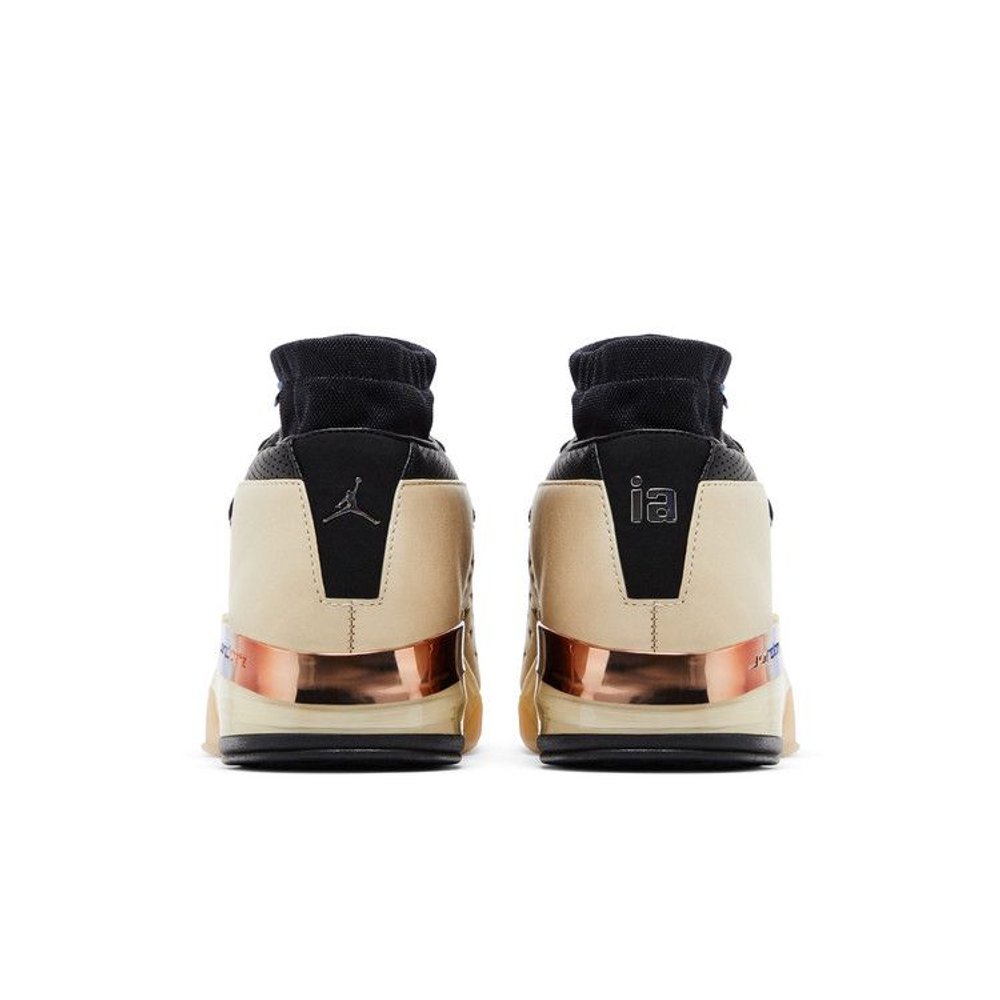 Jordan 17 Retro Low SP Infinite Archives – podrážka | Purekickz