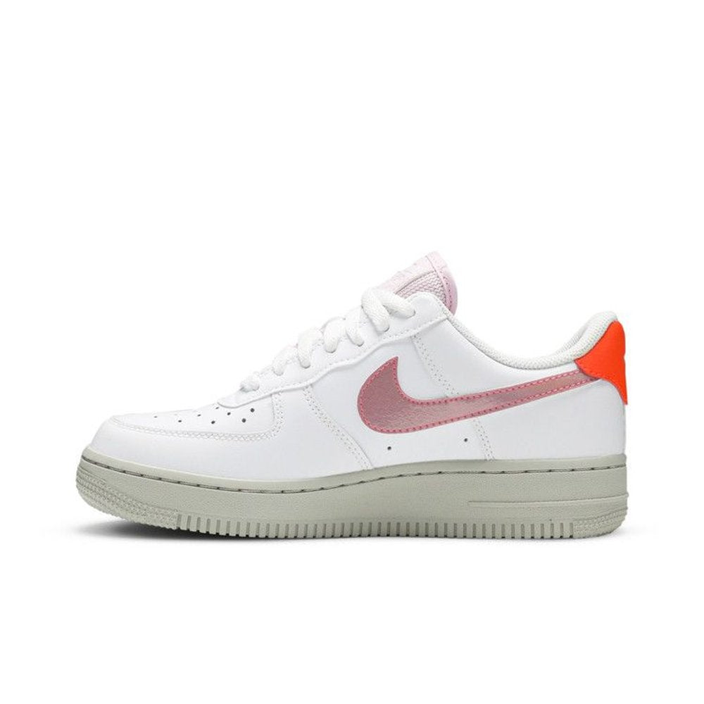 Nike Air Force 1 Low Digital Pink (W) – hlavní pohled | Purekickz