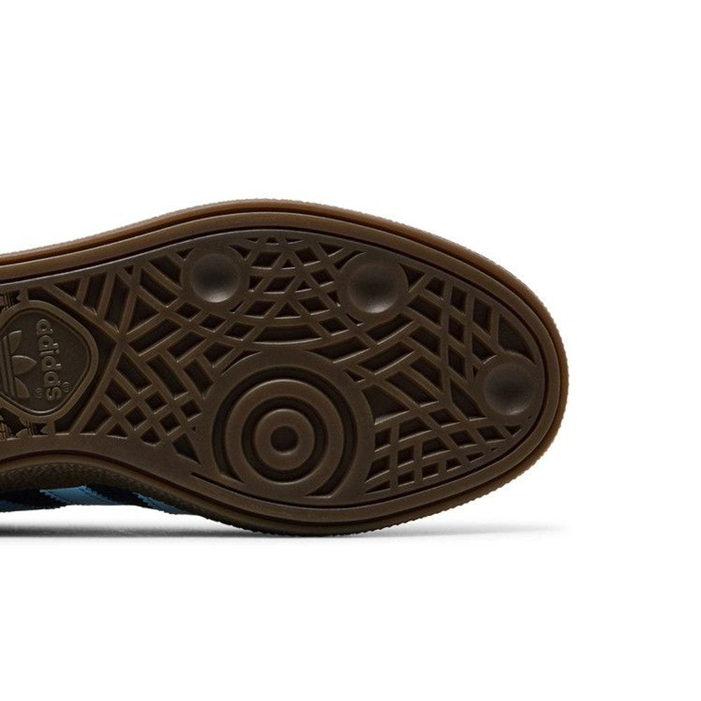 adidas Handball Spezial Collegiate Navy Clear Sky Gum (GS) – pohled shora | Purekickz