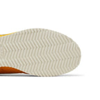 Nike Cortez Textile Yellow Ochre Gorge Green (W) – pohled shora | Purekickz