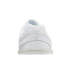 New Balance 9060 Triple White – detail materiálu | Purekickz
