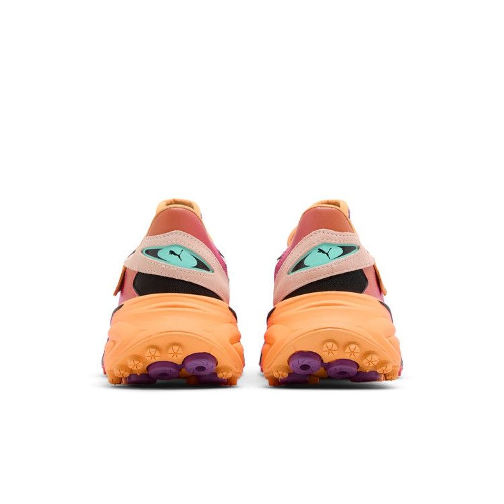 Puma Mercedes-AMG Petronas F1 x Mad Dog Jones x Spirex Miami – podrážka | Purekickz