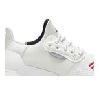 adidas Solar Hu Glide Human Made White Red – detail | Purekickz